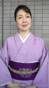 Kanako Shiratori