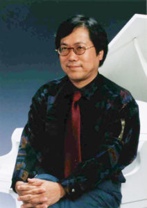 Kyoji Yamashiro