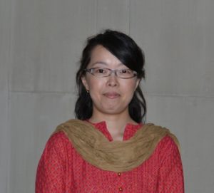 Tomoko Ashihara